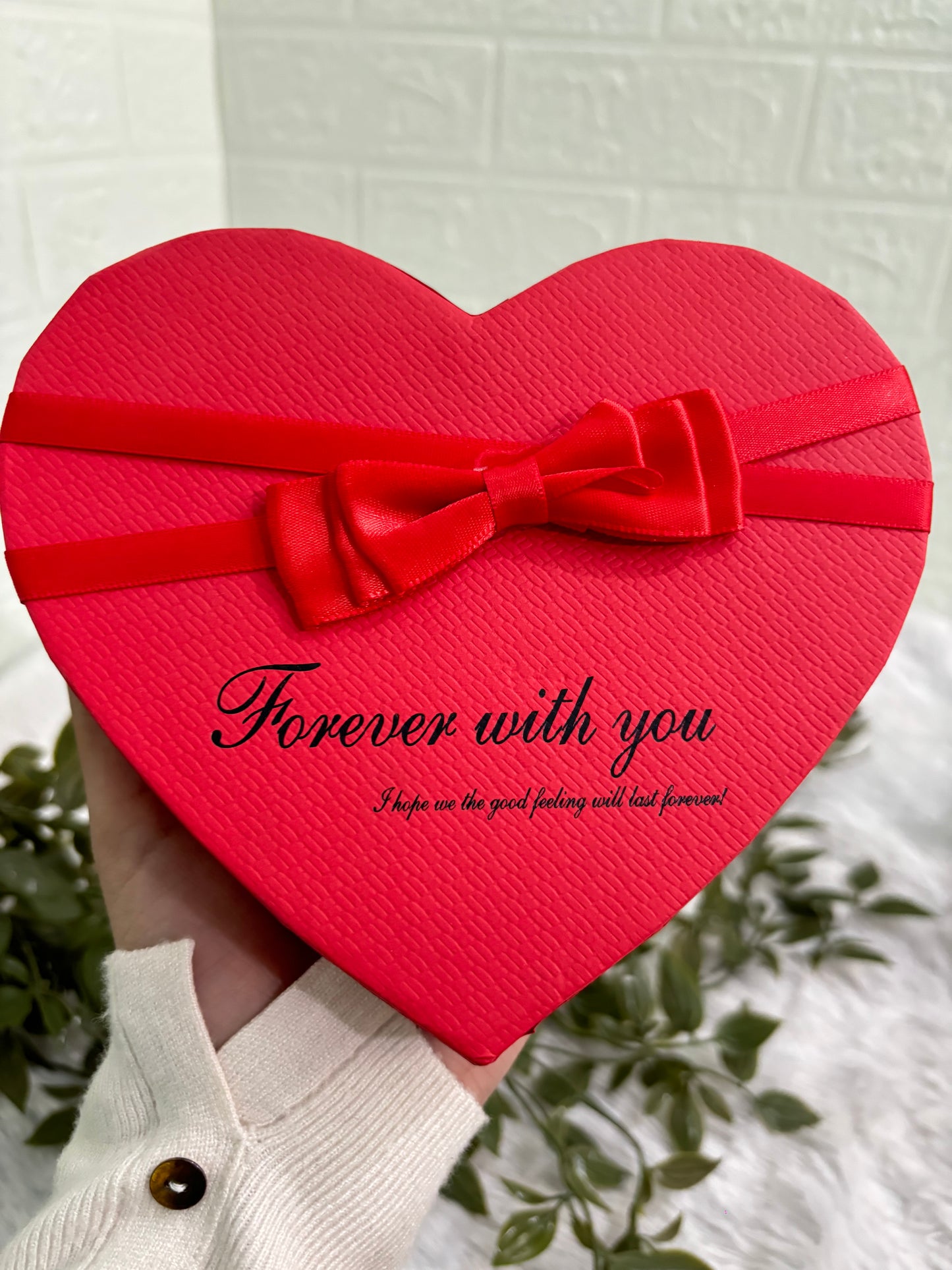 Butterfly pendant gift