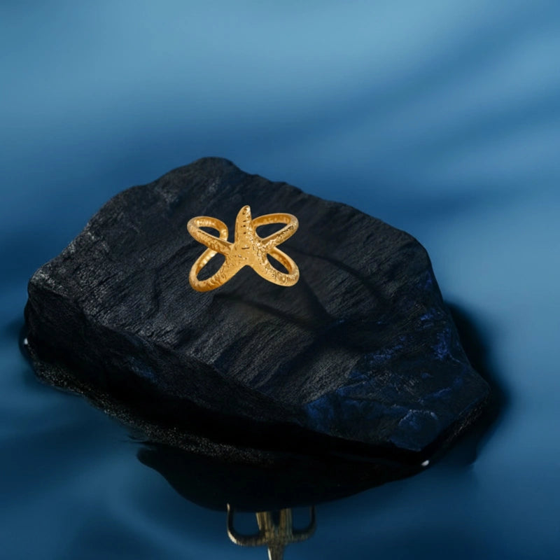 Star Ring