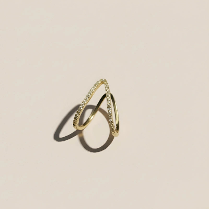 AD Adjustable Ring