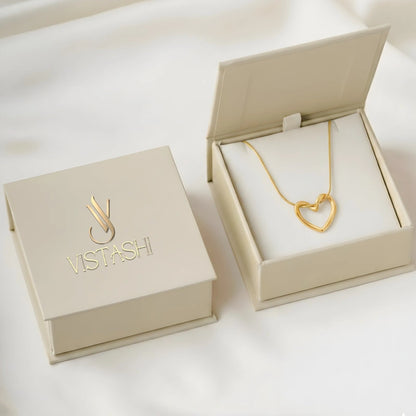 Heart Themed Pendant