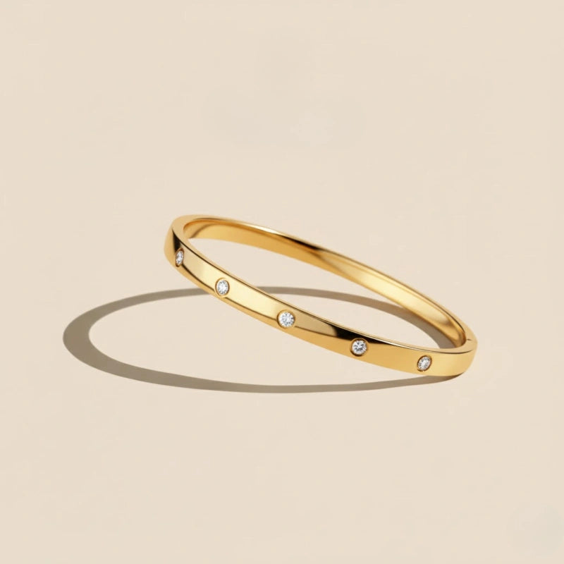 Cartier bracelet