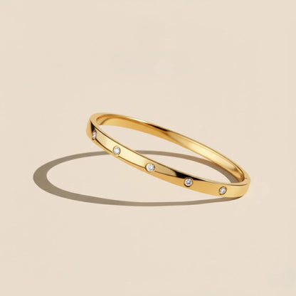 Cartier bracelet