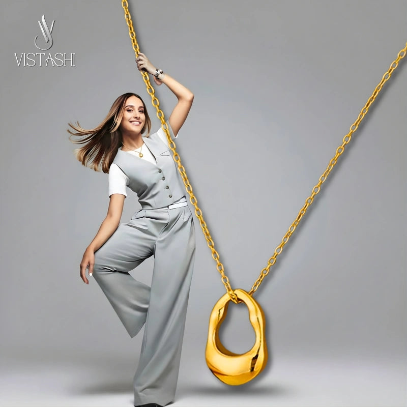 Contemporary Pendant