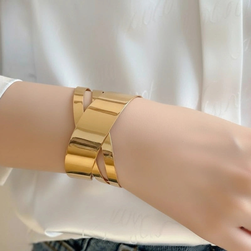 Cuff Bracelet