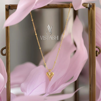 Heart Themed Pendant