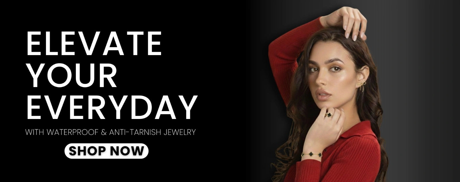 Elevate your everyday