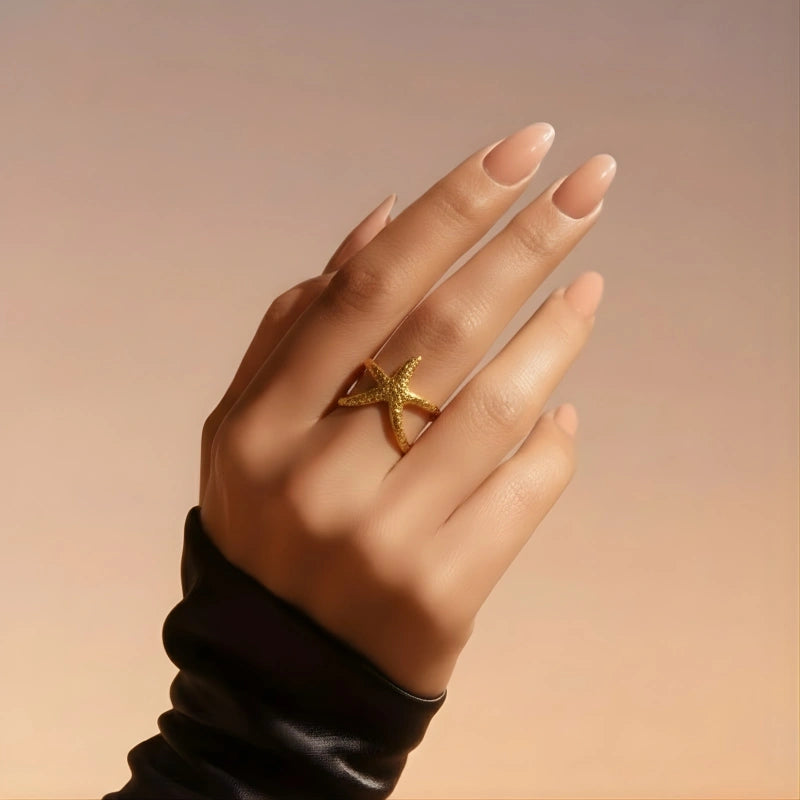 Star Ring